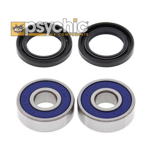 Psychic MX - Psychic MX Wheel Bearing Kit - MX-06202