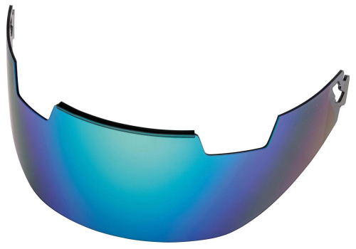 Arai Helmets - Arai Helmets Shield for Vas-V Pro Shade System - Blue Mirror - 11076