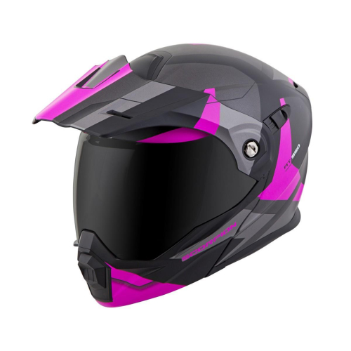 Scorpion - Scorpion EXO-AT950 Neocon Helmet - 95-1092 - Pink - X-Small