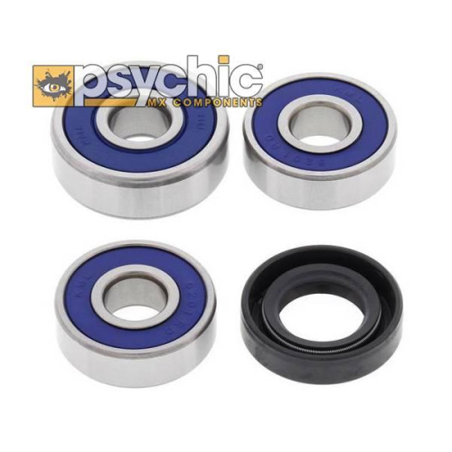Psychic MX - Psychic MX Wheel Bearing Kit - MX-06203