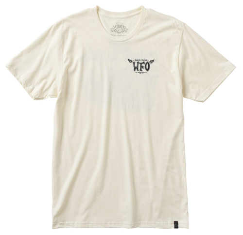 RSD - RSD WFO T-Shirt - 0804-0764-2152 - Vintage White - Small