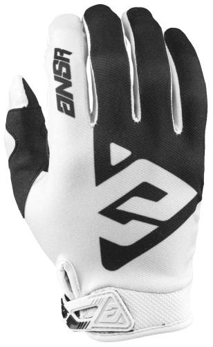 Answer - Answer AR-1 Gloves (2018) - 0402-0126-5151 - Gray/Black - X-Small
