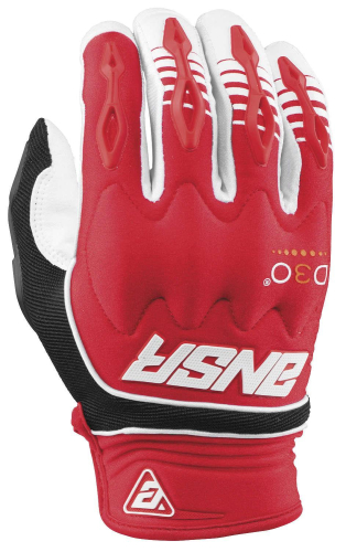 Answer - Answer AR-5 Gloves (2018) - 0402-0130-0951 - Red - X-Small
