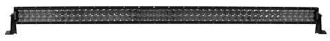 Blazer International - Blazer International Double Row LED Light Bar - 52in. - CWL552D