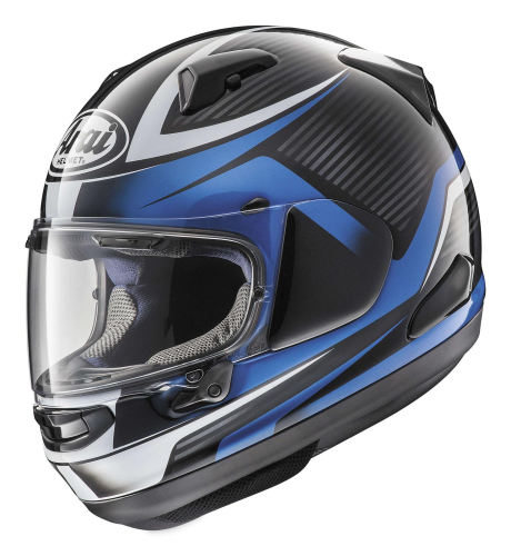 Arai Helmets - Arai Helmets Signet-X Gamma Helmet - XF-1-806722 - Blue - Medium