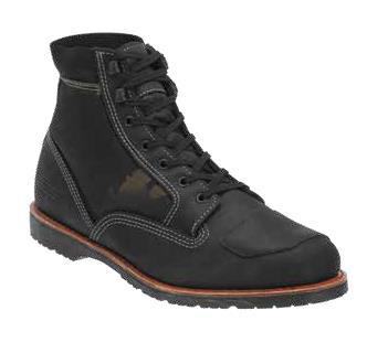 Bates - Bates Freedom Boots - XF-1-BA0157 - Black - 7
