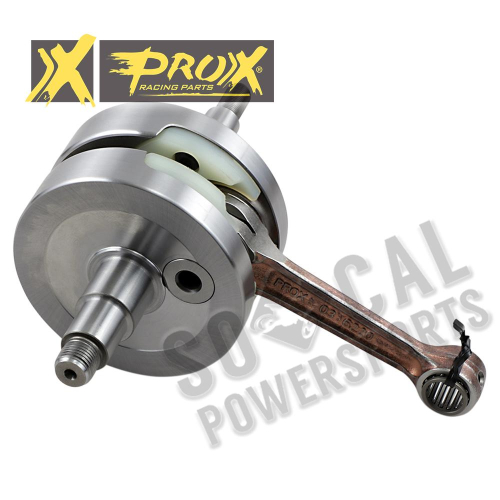 Pro-X - Pro-X Crankshaft - 10.6221