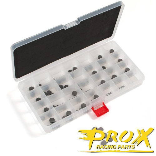 Pro-X - Pro-X Valve Shim Kit - 29.VSA1000-2