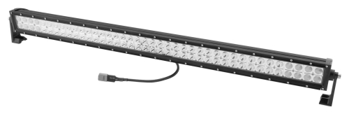 QuadBoss - QuadBoss Double Row Hi Lux LED Bar - 41.5in. - 240W - 12102