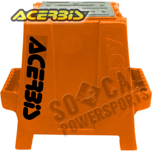 Acerbis - Acerbis Bike Stand - Orange - 2042445226
