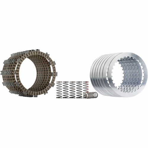 Hinson Racing - Hinson Racing Clutch Plate and Spring Kit - FSC755-8-001