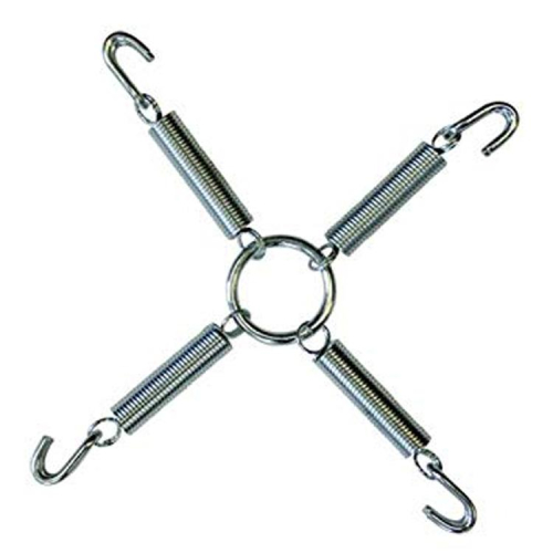 Wallingfords - Wallingfords Spring Tire Chain Adjuster - 10in. or Larger - 0270I