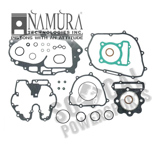 Namura Technologies - Namura Technologies Complete Gasket Kit - NX-10251F