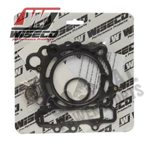 Wiseco - Wiseco Top End Gasket Kit - W6810
