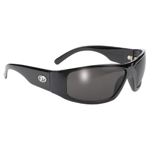 Pacific Coast Sunglasses - Pacific Coast Sunglasses Titan Sunglasses - 4600 - Black / Gradient Lens - OSFM