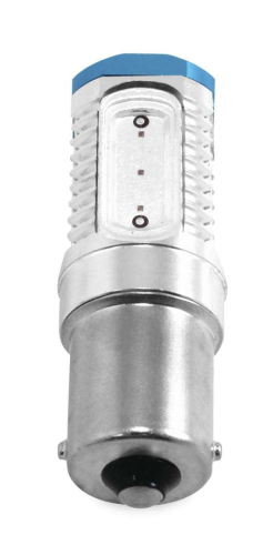 Cyron Lighting - Cyron Lighting LED Turn/Stop Bulbs - 1156 Amber - AB1156H2-A