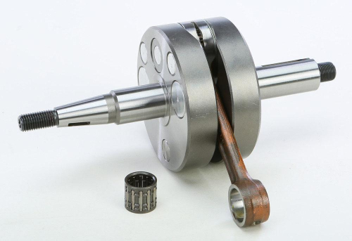 Athena - Athena Long Stroke Crankshaft for Big Bore Stroker Cylinder Kit - S410485320001