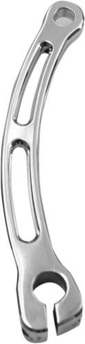 Accutronix - Accutronix Shift Lever Arms - Slotted - Chrome - RK215-SC