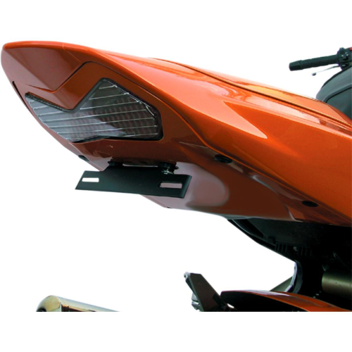 Targa - Targa X-Tail Kit - 22-451-X-L