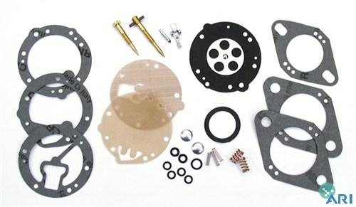 SPI - SPI Tillotson Carburetor Repair Kit - 07-451465