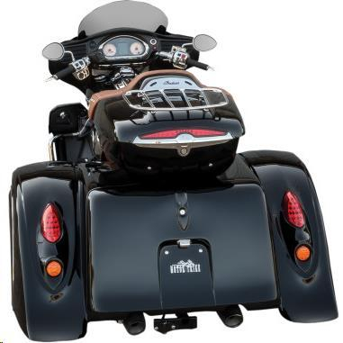 Motor Trike - Motor Trike Trike Conversion Kit - MTDR-2025A