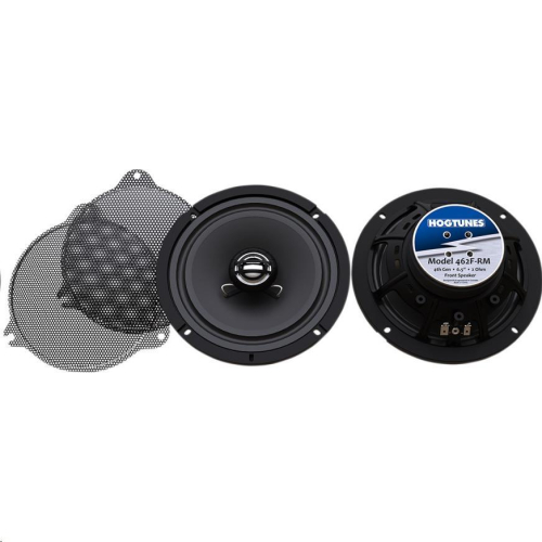 Hogtunes - Hogtunes 6.5in. Front Replacement Speakers - 426F-RM