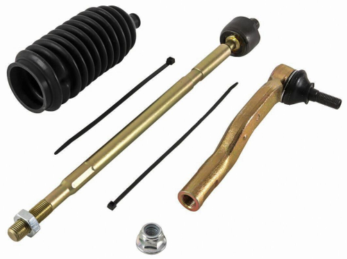 All Balls - All Balls Tie Rod, End and Boot Kit - 51-1094-L