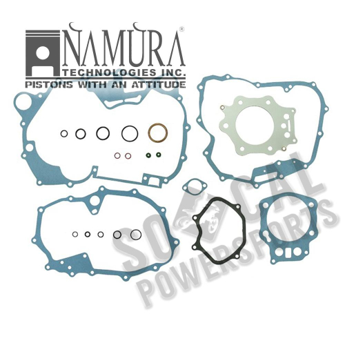 Namura Technologies - Namura Technologies Complete Gasket Kit - NA-10001F