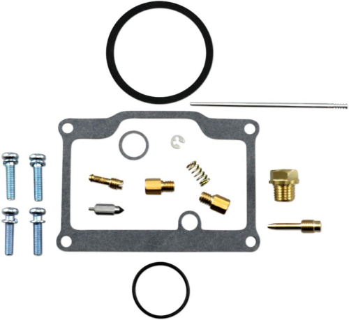 Parts Unlimited - Parts Unlimited Carburetor Repair Kit - 1003-1565