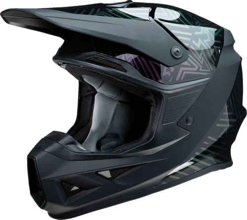 Z1R - Z1R F.I Mips Lumen Helmet - 0110-7805 - Iridescent - X-Large