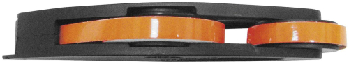 Keiti - Keiti WS 800 Wheel Stripe - Fluorescent - Orange - WS800FO