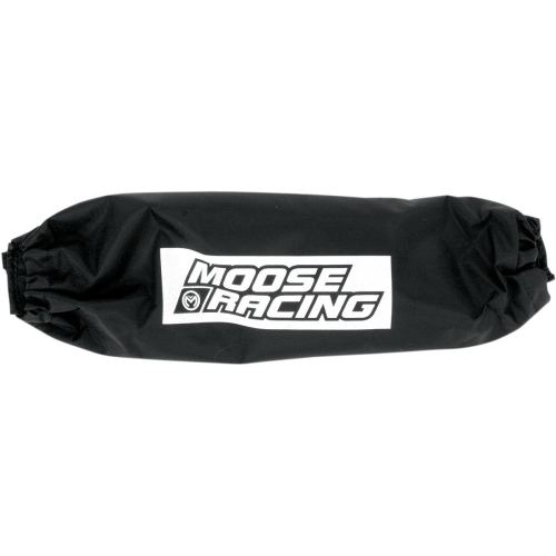Moose Utility - Moose Utility Shock Cover - Black - MUDS29