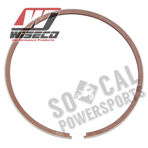 Wiseco - Wiseco Ring Set - 48.50mm - 1909CS