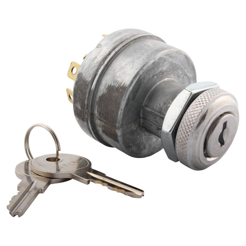Kimpex - Kimpex Ignition Switch - 01-118-27