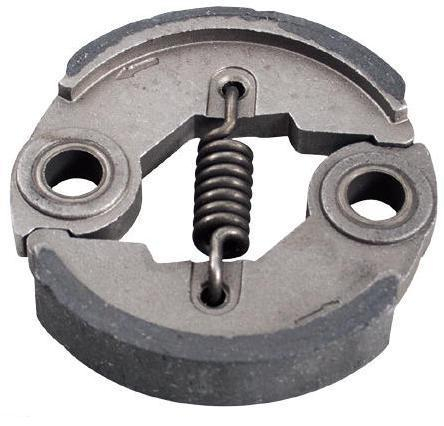 Outside Distributing - Outside Distributing 2 Leaf Performance Clutch Assembly without Key Hole - 10mm - 11-0106-HP