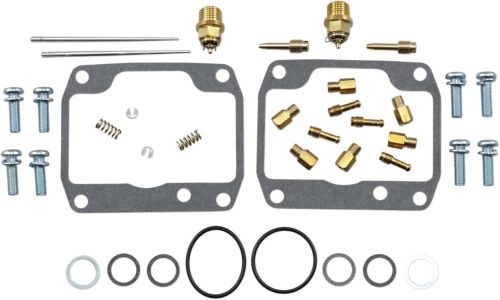 Parts Unlimited - Parts Unlimited Carburetor Repair Kit - 1003-1606