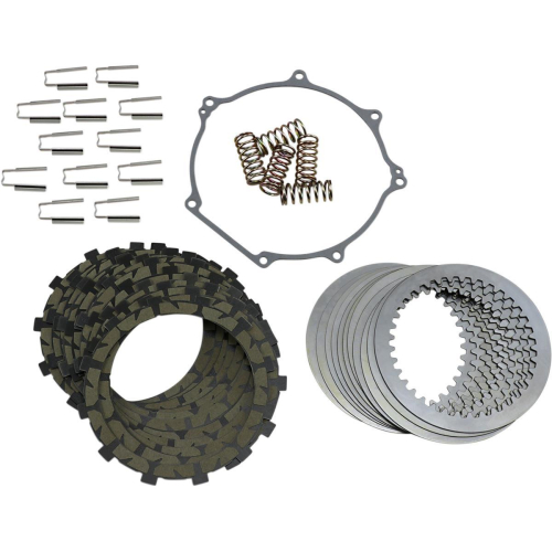 Rekluse - Rekluse Torqdrive Clutch Pack - RMS-2804045