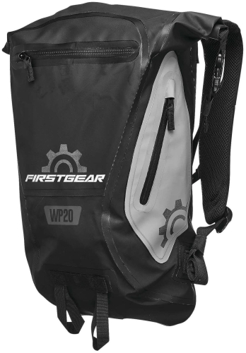 Firstgear - Firstgear Torrent Waterproof 20L. Backpack - 1008-0808-0000