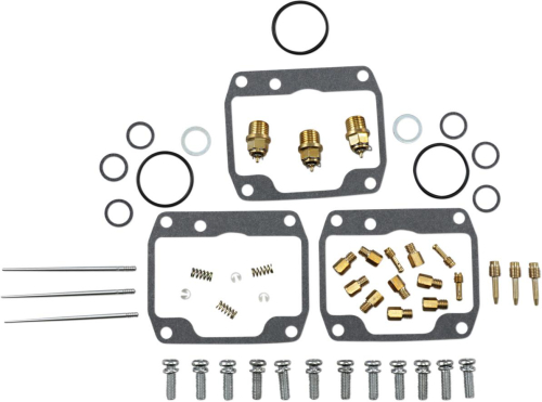 Parts Unlimited - Parts Unlimited Carburetor Repair Kit - 1003-1611