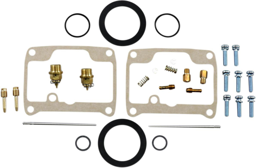 Parts Unlimited - Parts Unlimited Carburetor Repair Kit - 1003-1600