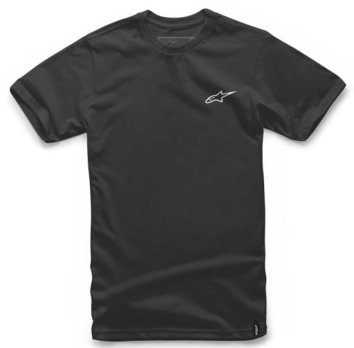 Alpinestars - Alpinestars Neu Ageless T-Shirt - 1018-72012-10-L - Black - Large