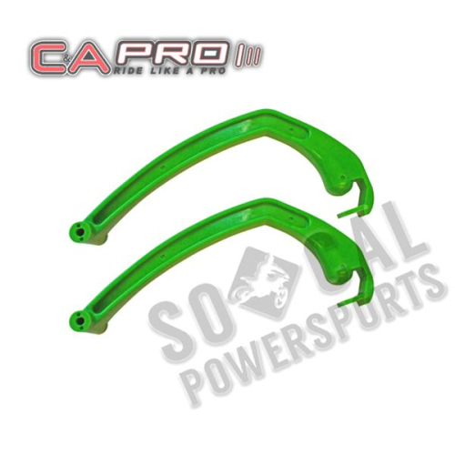 C&A Pro - C&A Pro Replacement Ski Loop Handle - Green - 77020371