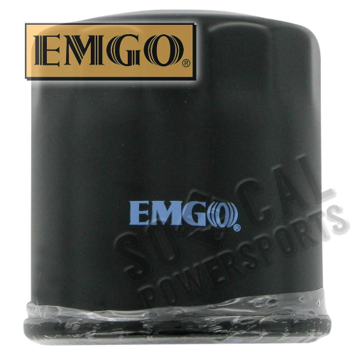 Emgo - Emgo Oil Filter - 10-24410