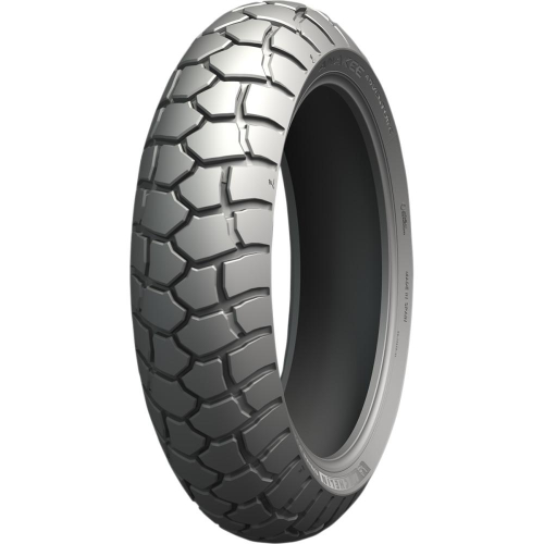 Michelin - Michelin Anakee Adventure Front Tire - 120/70-17 - 15806