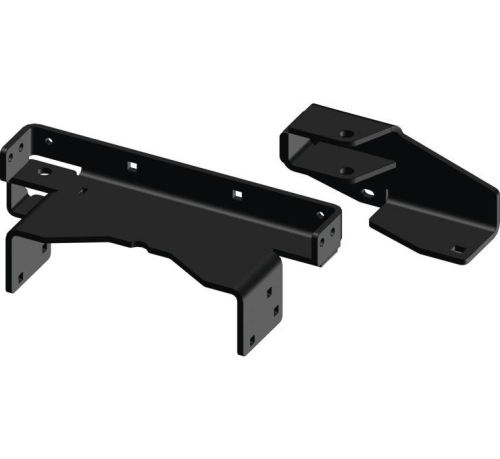 KFI Products - KFI Products Pro 2.0 Actuator Track Extension Brackets - 106335