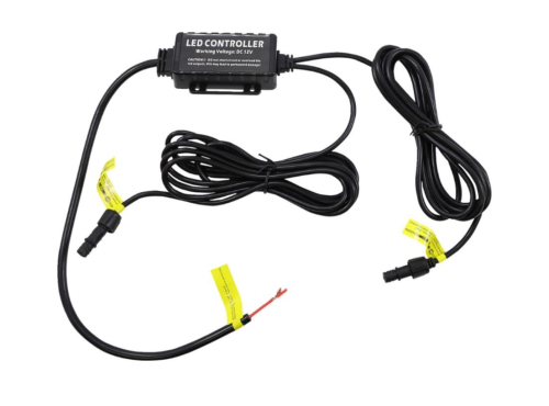 Whip-It - Whip-It RMT RGB Harness - Pair - 45-200