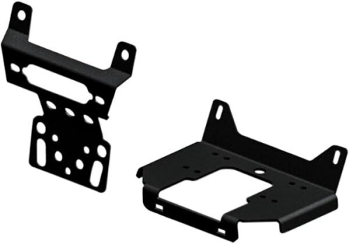 KFI Products - KFI Products Winch Mount - 101735