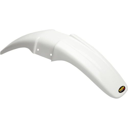 Maier Mfg - Maier Mfg Replacement Front Fender - Tw200 - White - 183001
