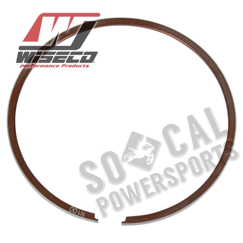 Wiseco - Wiseco Ring Set - 47.00mm - 1850CS