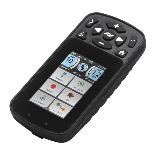 Minn Kota - Minn Kota i-Pilot Link Wireless Remote w/Bluetooth